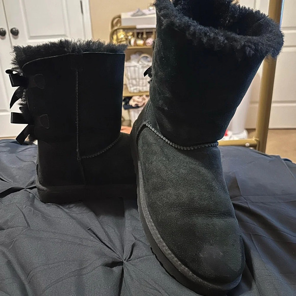 Bailey bow 2 - Picture 3 of 3